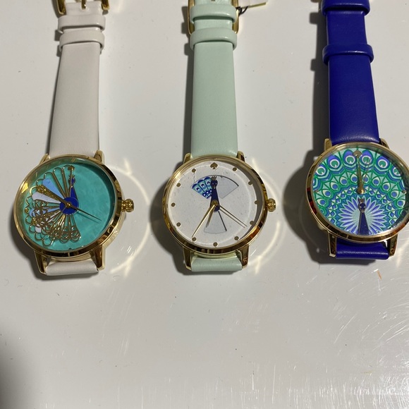 Kate spade watches